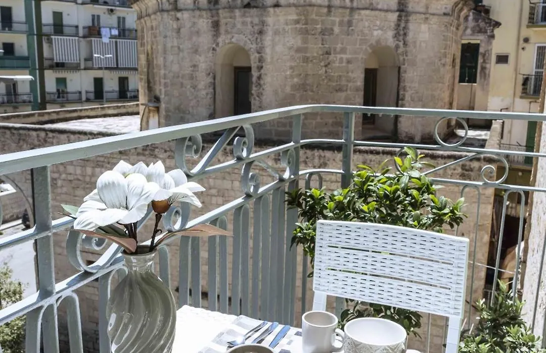Il Pendio B&B-1