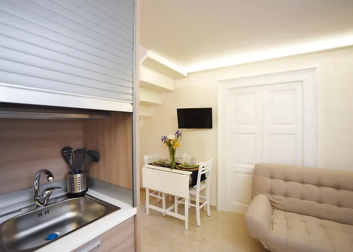 Kapsott B&B Bisceglie